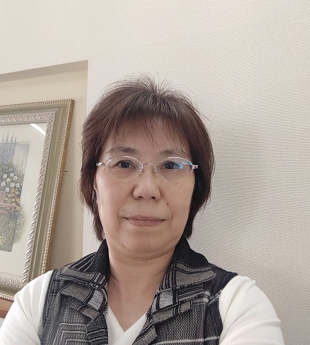橋本和子
