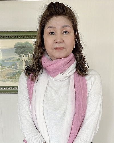 堀江寿明