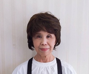金田1