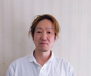 森1